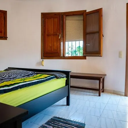 Anina Villa