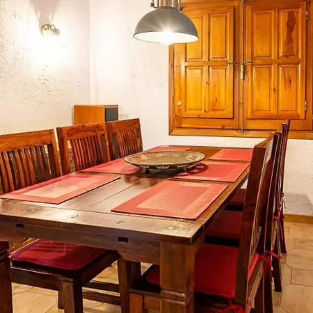 Villa Anina