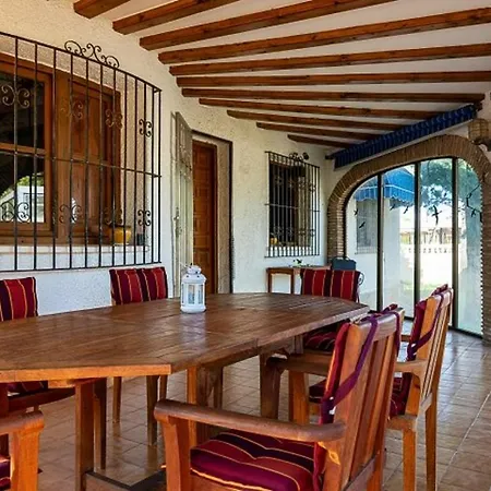 Villa Anina