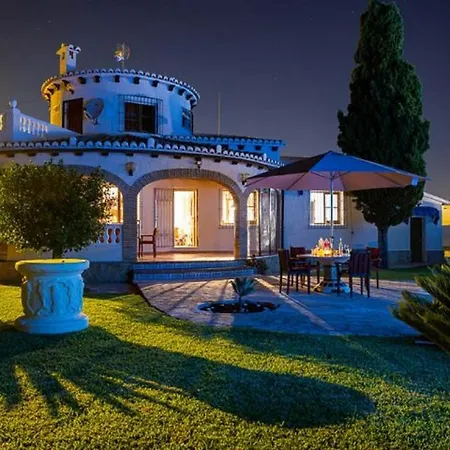 Villa Anina *