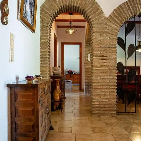 Anina Villa Denia
