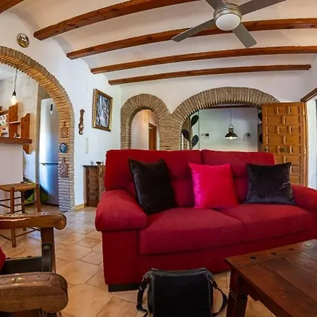Anina Villa Denia