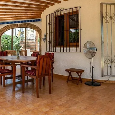 Villa Anina