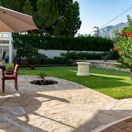 Villa Anina