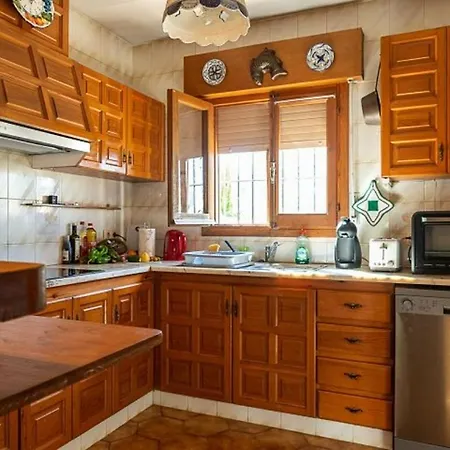 Villa Anina