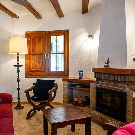 Villa Anina Denia