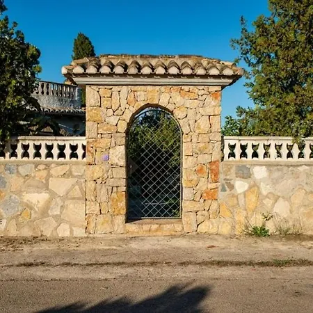 Villa Anina Denia