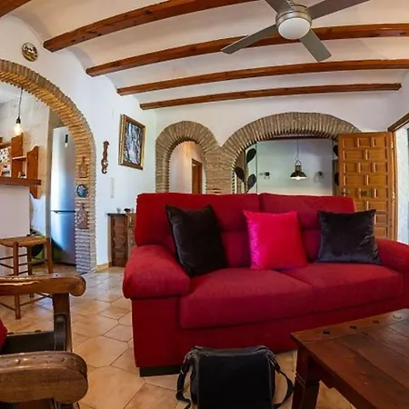 Villa Anina Denia