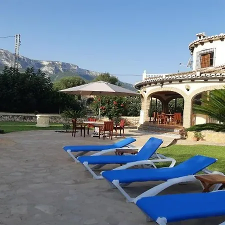 Villa Anina