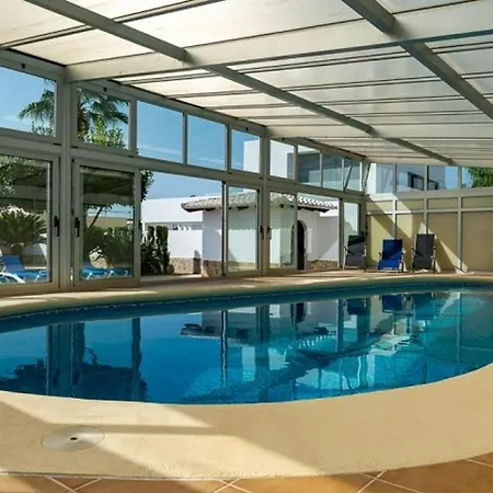 Villa Anina *