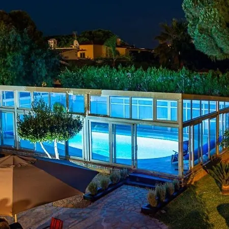 Villa Anina Denia