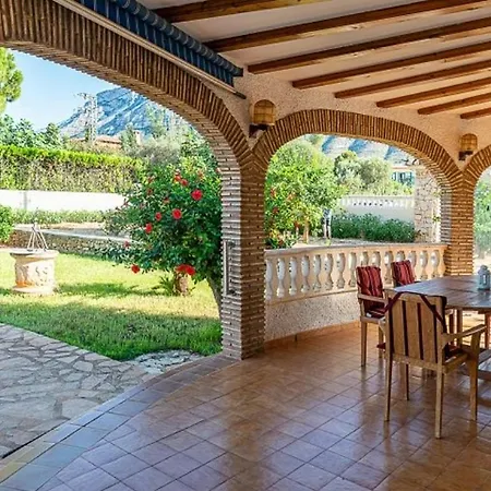 Villa Anina