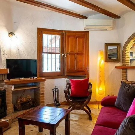 Anina Villa Denia