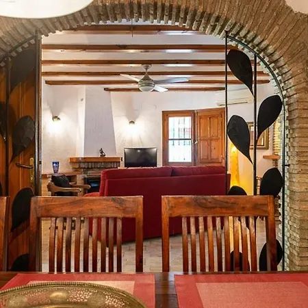 Villa Anina Denia